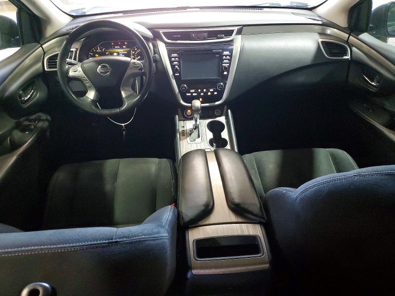 2016 Nissan Murano მანქანა იყიდება აუქციონზე, vin: 5N1AZ2MGXGN142345, აუქციონის ნომერი: 67164446