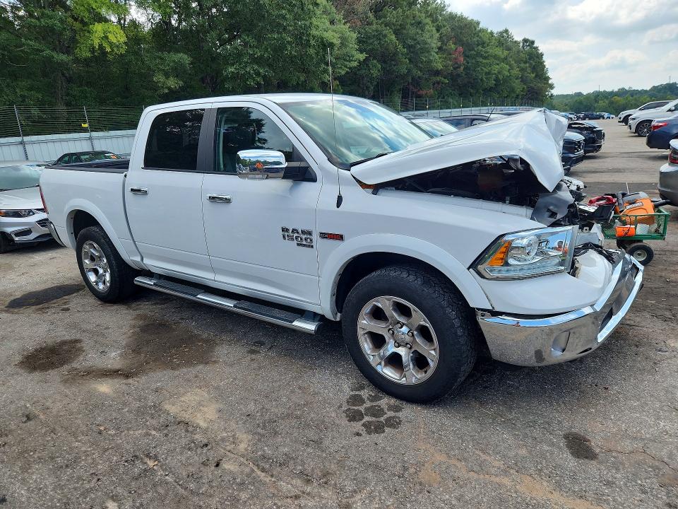 Продаж на аукціоні авто 2019 Ram 1500 Classic, vin: 1C6RR7NM1KS710086, номер лоту: 68578806