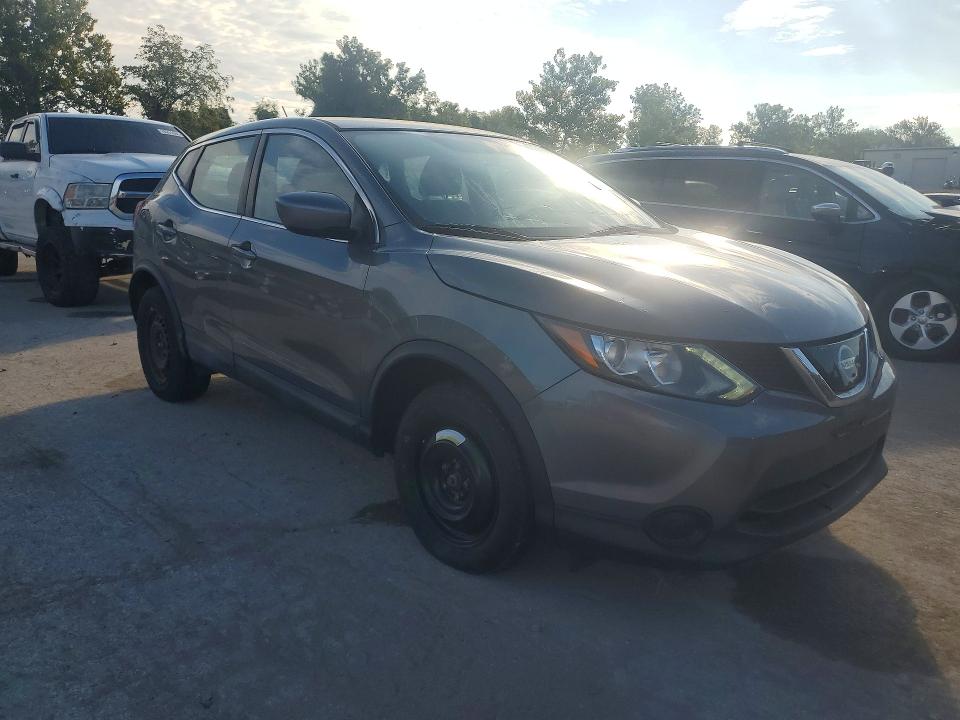 Aukcja sprzedaży 2019 Nissan Rogue Sport, vin: JN1BJ1CR3KW335407, numer aukcji: 70539436