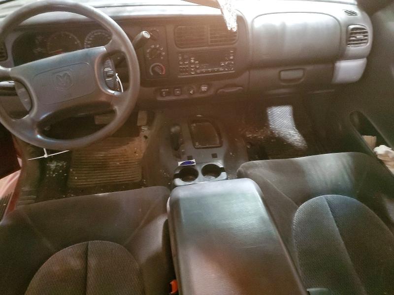 68762256 :رقم المزاد ، 1B4HS28ZXYF178709 vin ، 2000 Dodge Durango مزاد بيع