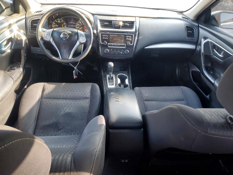 Aukcja sprzedaży 2018 Nissan Altima, vin: 1N4AL3AP7JC154929, numer aukcji: 69624476