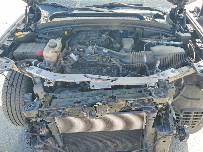 2021 Jeep Grand Cherokee მანქანა იყიდება აუქციონზე, vin: 1C4RJKBG5M8171859, აუქციონის ნომერი: 68183136