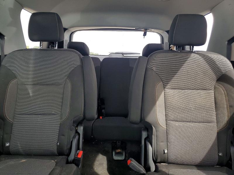 2020 Chevrolet Traverse მანქანა იყიდება აუქციონზე, vin: 1GNERGKW4LJ161236, აუქციონის ნომერი: 69578826