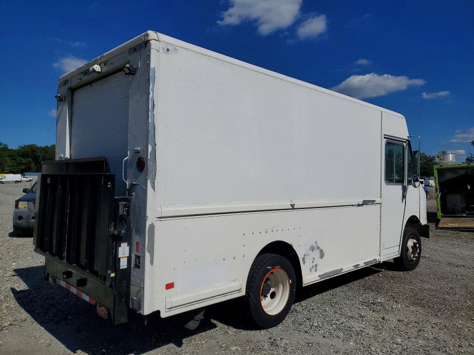 Aukcja sprzedaży 1998 Freightliner Mt45 Chassis, vin: 4UZA4FF46WC932681, numer aukcji: 69945206