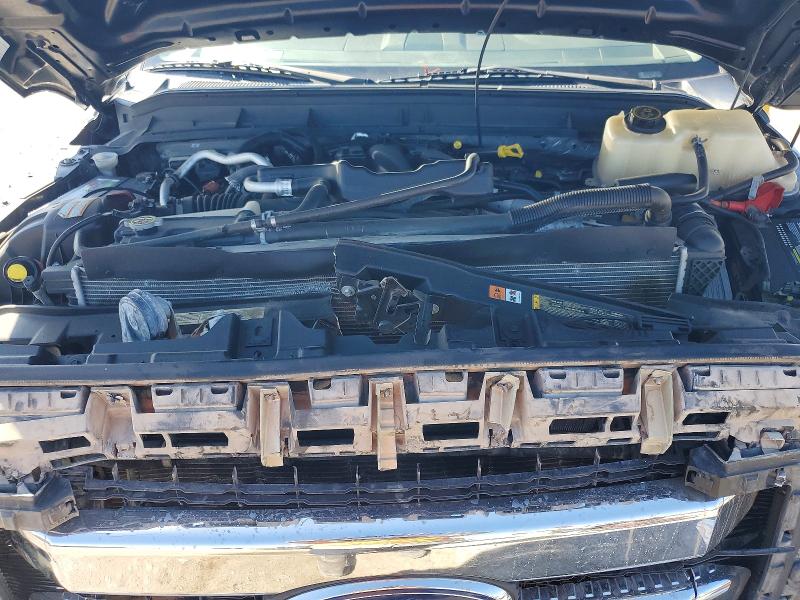 Aukcja sprzedaży 2016 Ford F250, vin: 1FT7W2BT9GEA27579, numer aukcji: 67539166