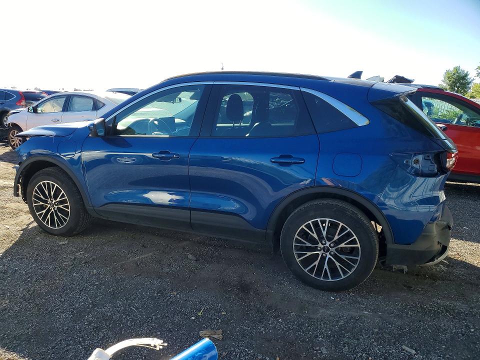 Продаж на аукціоні авто 2023 Ford Escape, vin: 1FMCU0E14PUA45427, номер лоту: 68432736