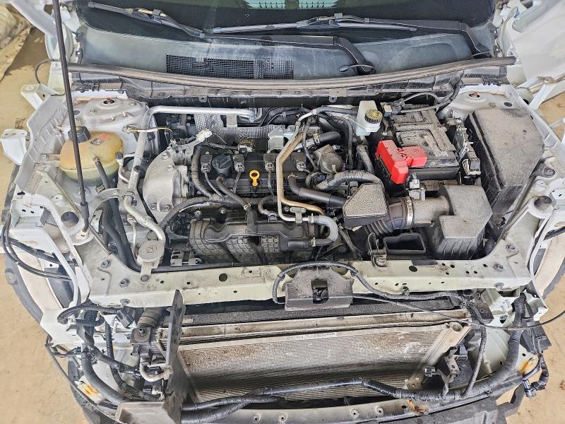 Продаж на аукціоні авто 2022 Mitsubishi Outlander, vin: JA4J4UA89NZ052552, номер лоту: 68874416