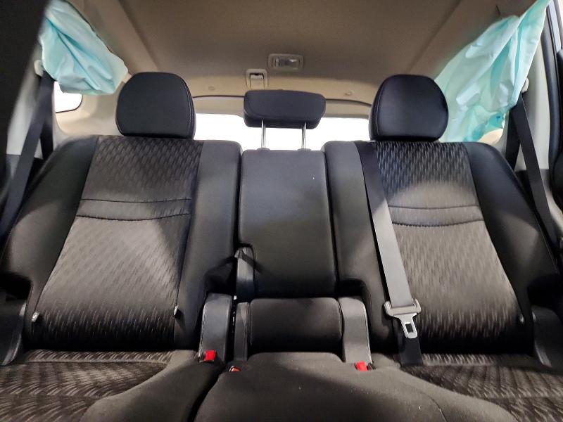 68387286 :رقم المزاد ، KNMAT2MV7JP543903 vin ، 2018 Nissan Rogue مزاد بيع
