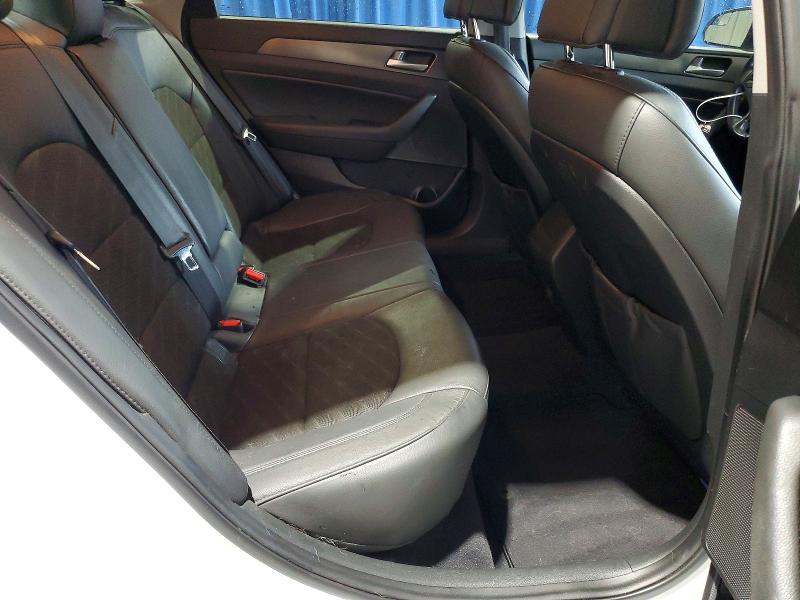 Продаж на аукціоні авто 2017 Hyundai Sonata, vin: 5NPE34AF6HH552740, номер лоту: 70243766