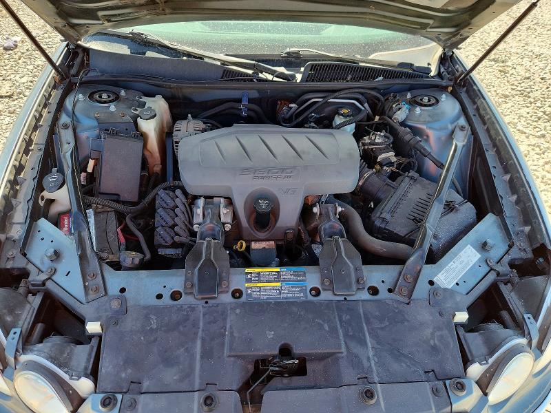 Продаж на аукціоні авто 2006 Buick Lacrose, vin: 2G4WD582061223116        , номер лоту: 68334926