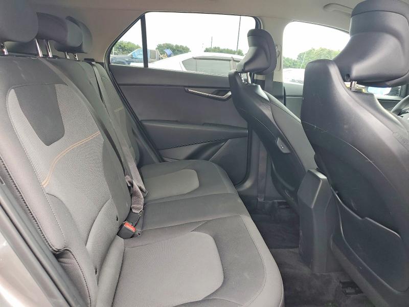 Продаж на аукціоні авто 2026 Kia Niro, vin: KNDCP3LE4T5323041, номер лоту: 67779366