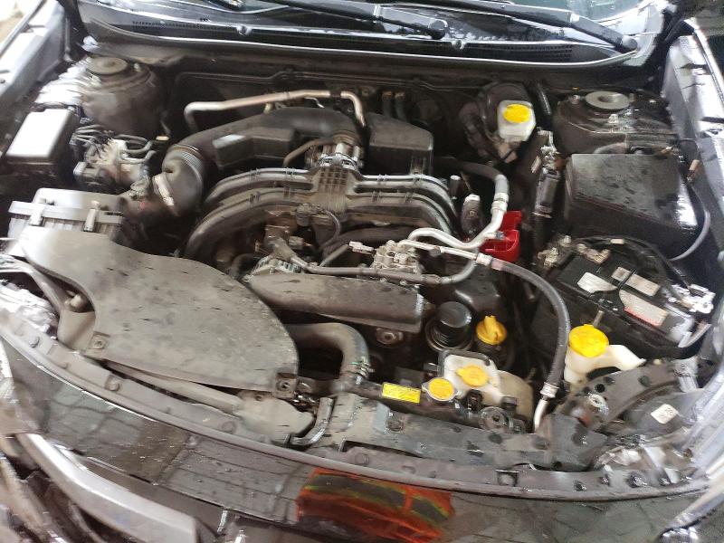 66961106 :رقم المزاد ، 4S4BTAFC6P3123667 vin ، 2023 Subaru Outback مزاد بيع