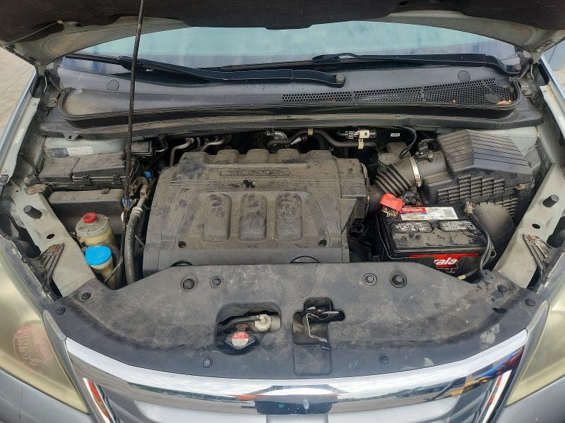 Продажа на аукционе авто 2008 Honda Odyssey, vin: 5FNRL38708B095366, номер лота: 68334016