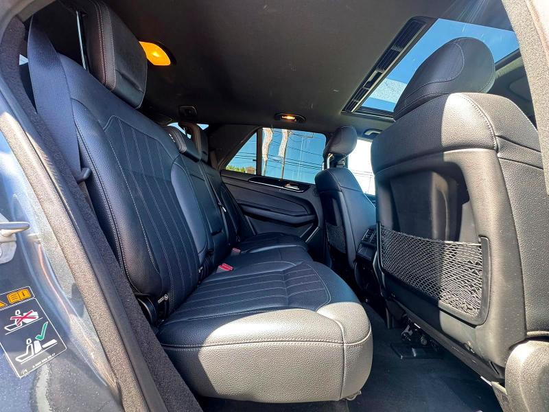 2017 Mercedes-benz Gle მანქანა იყიდება აუქციონზე, vin: 4JGDA5HB5HA935484        , აუქციონის ნომერი: 69362206