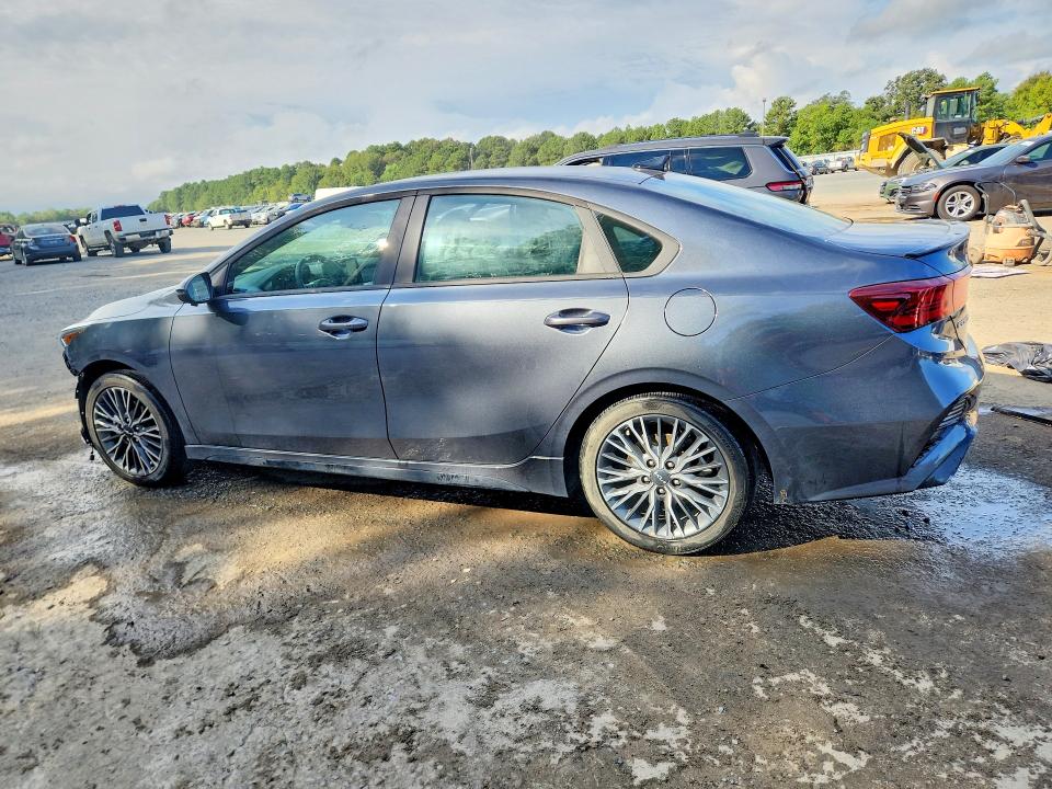 Aukcja sprzedaży 2024 Kia Forte, vin: 3KPF54AD6RE703501, numer aukcji: 66998266