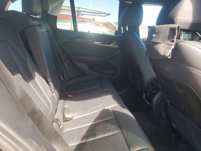 68611426 :رقم المزاد ، 5UX53DP01N9M07644 vin ، 2022 Bmw X3 مزاد بيع