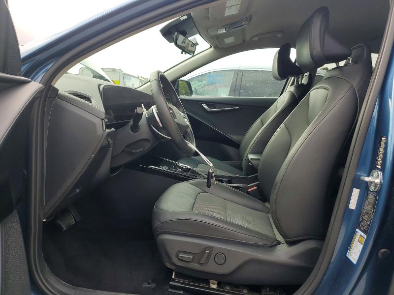 Aukcja sprzedaży 2023 Kia Niro, vin: KNDCR3L11P5053909, numer aukcji: 69174076