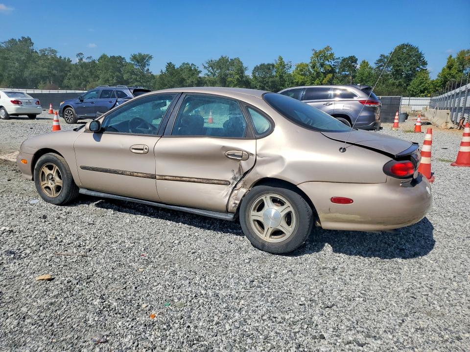 Продаж на аукціоні авто 1999 Ford Taurus, vin: 1FAFP53U5XA195914, номер лоту: 67497066