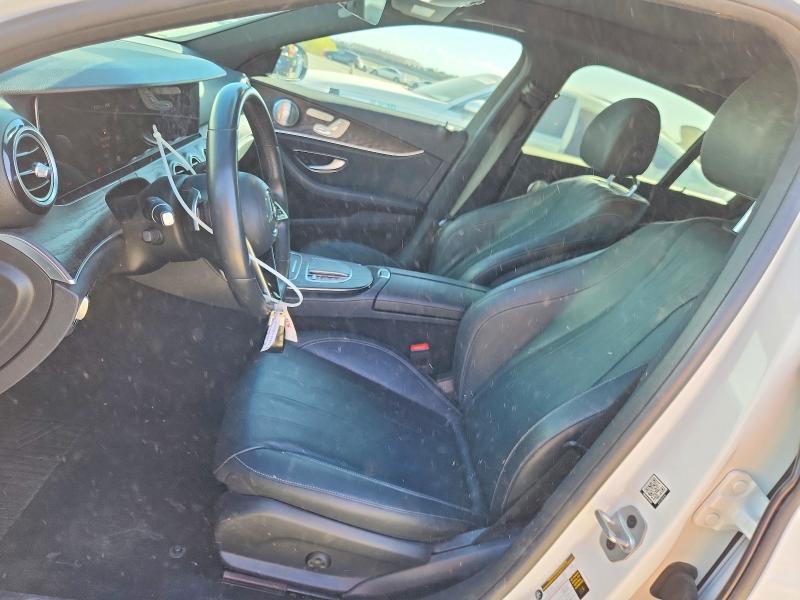 2021 Mercedes-benz E მანქანა იყიდება აუქციონზე, vin: W1KZF8DB3MA894081, აუქციონის ნომერი: 70822236