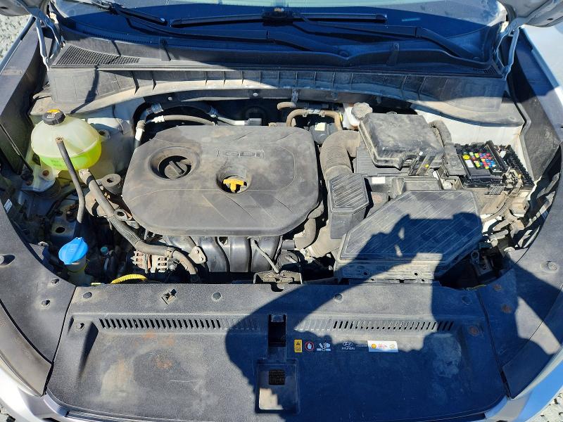 Aukcja sprzedaży 2017 Hyundai Tucson, vin: KM8J3CA44HU301479, numer aukcji: 68052056