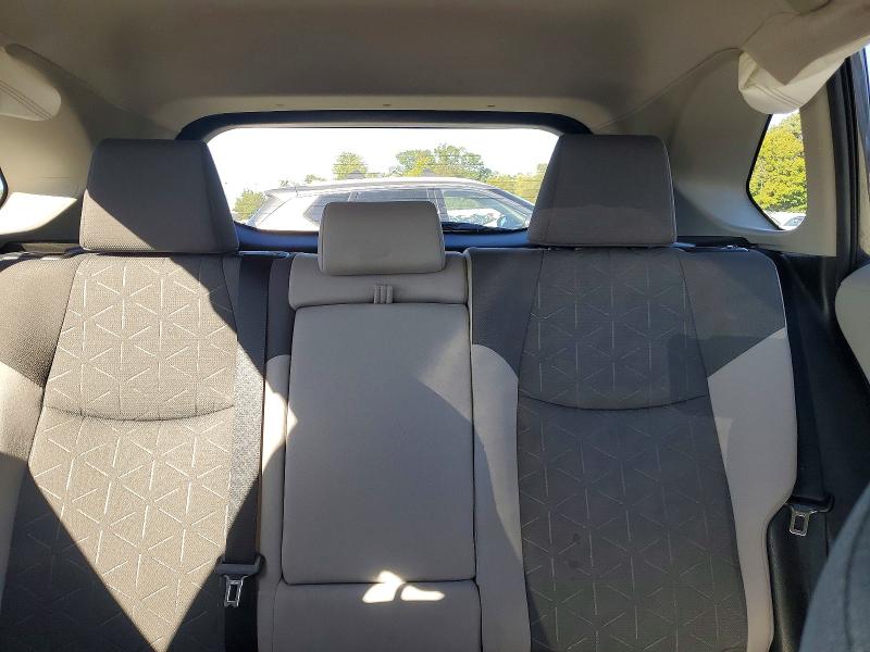 70350126 :رقم المزاد ، 4T3RWRFV4NU060136 vin ، 2022 Toyota Rav4 مزاد بيع
