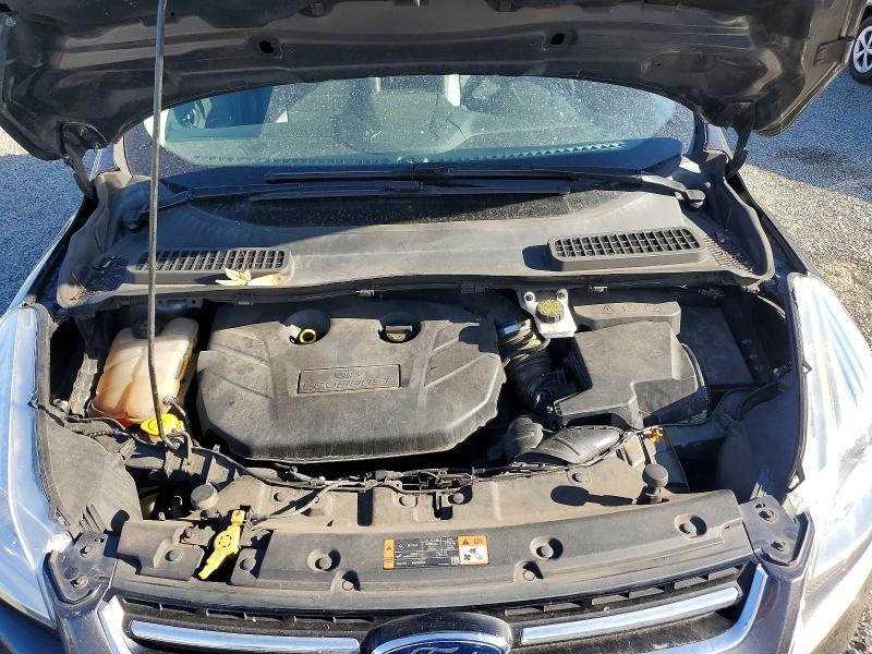 Aukcja sprzedaży 2015 Ford Escape, vin: 1FMCU0J96FUC12896, numer aukcji: 68239016
