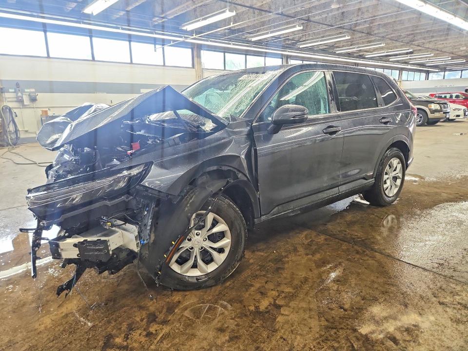 Aukcja sprzedaży 2025 Honda Cr-v, vin: 2HKRS4H27SH485953, numer aukcji: 67387126