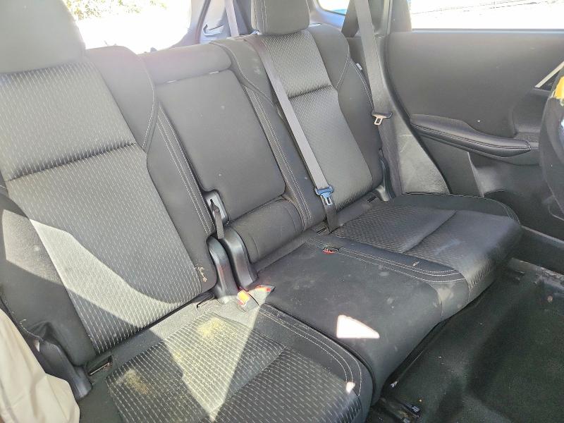 Продаж на аукціоні авто 2024 Mitsubishi Outlander, vin: JA4J3UA89RZ050504, номер лоту: 69454686
