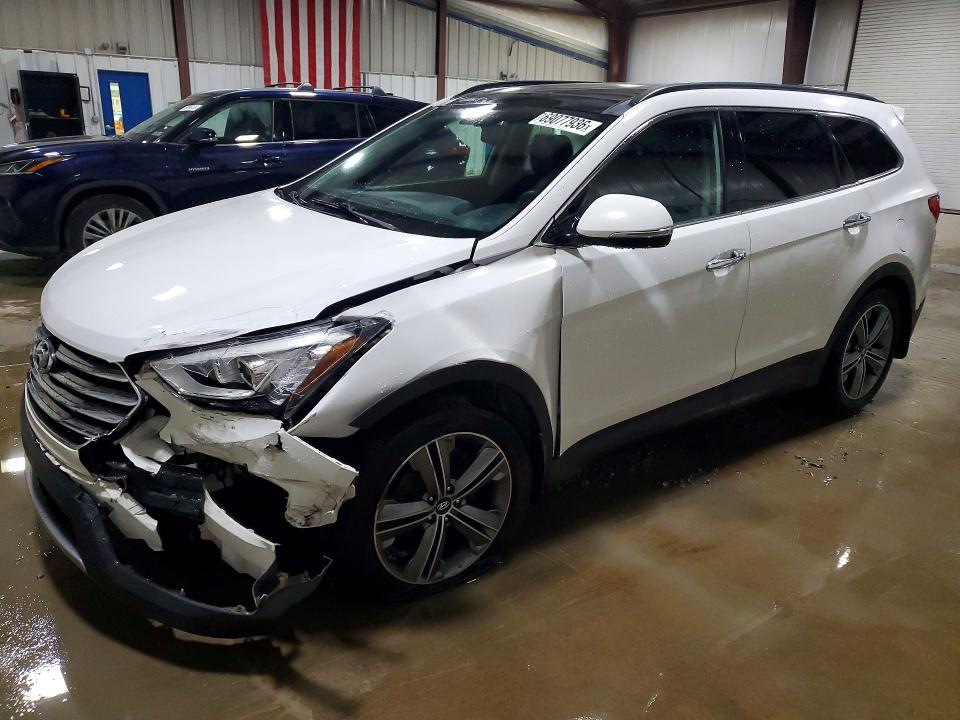 Aukcja sprzedaży 2015 Hyundai Santa Fe, vin: KM8SRDHF8FU108653, numer aukcji: 69077936
