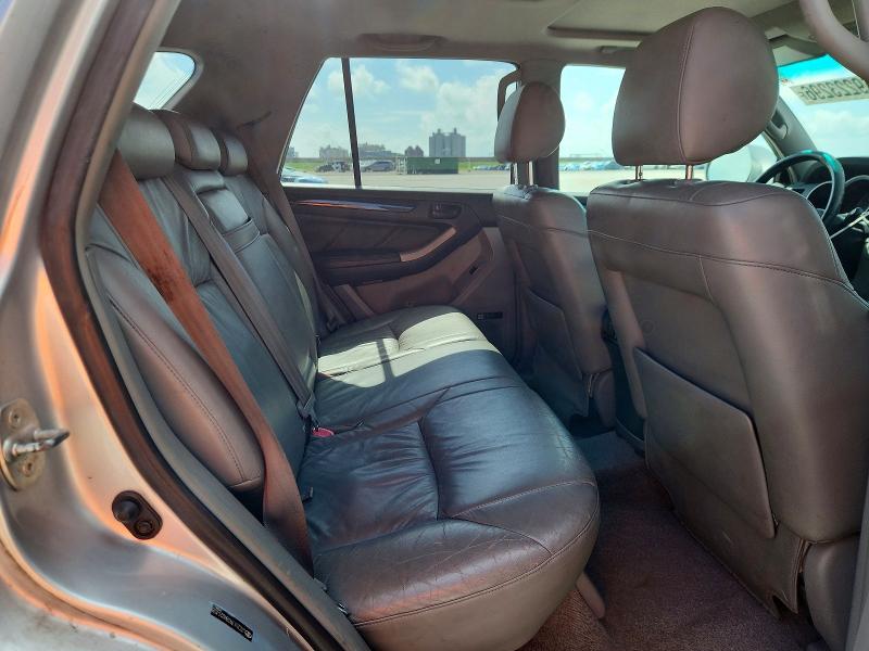 Продаж на аукціоні авто 2008 Toyota 4runner, vin: JTEZU17R78K021428, номер лоту: 69223296