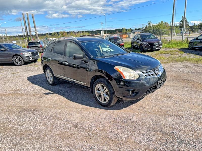 Продажа на аукционе авто 2012 Nissan Rogue, vin: JN8AS5MV9CW352159, номер лота: 68306626