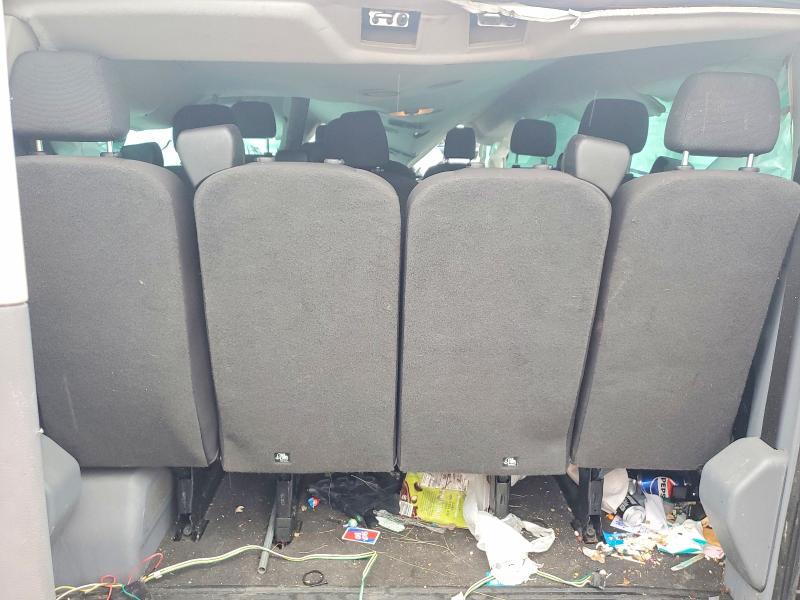 Продаж на аукціоні авто 2017 Ford Transit, vin: 1FBZX2ZM3HKA86770, номер лоту: 71292946