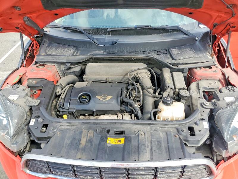 Продаж на аукціоні авто 2012 Mini Cooper, vin: WMWZC3C51CWL83629, номер лоту: 69802996