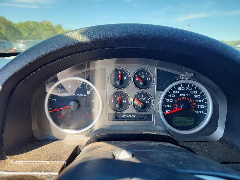Aukcja sprzedaży 2007 Ford F150, vin: 1FTPW14V17KB66924, numer aukcji: 70070496