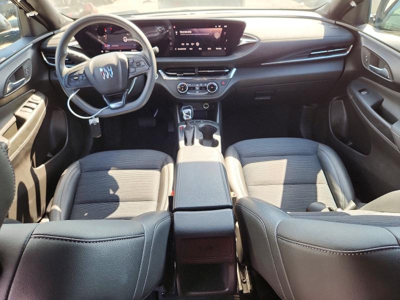 Продаж на аукціоні авто 2025 Buick Envista, vin: KL47LAEP3SB146752, номер лоту: 70464686