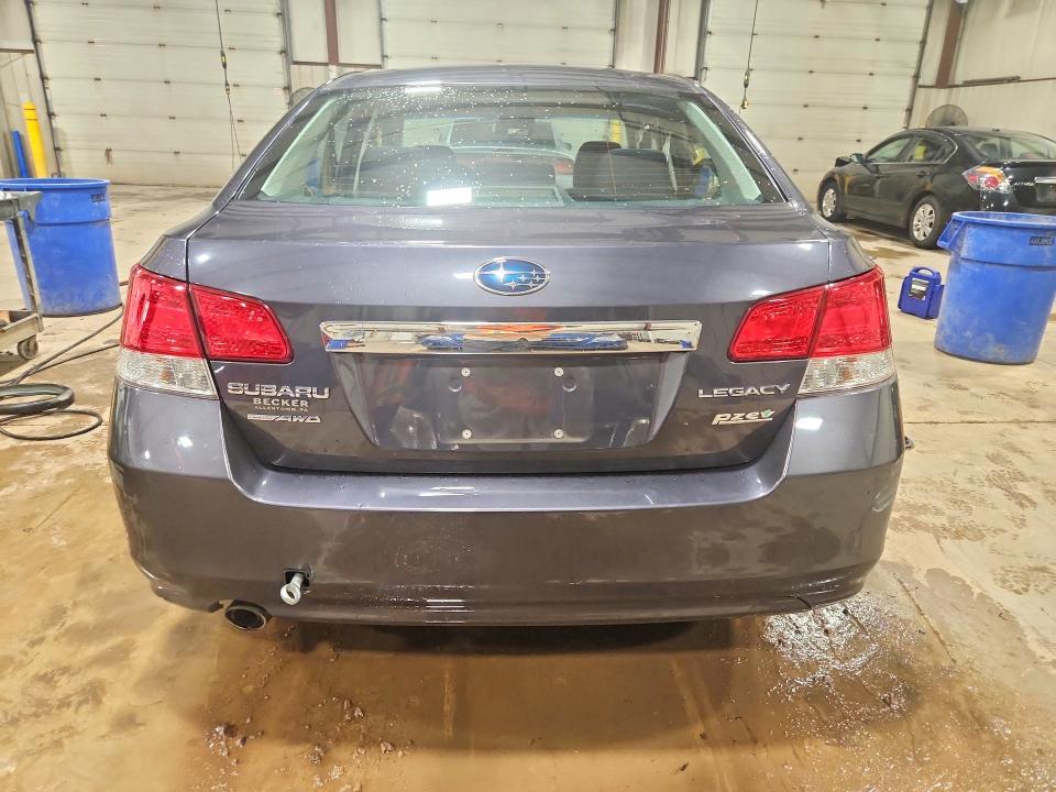 66941876 :رقم المزاد ، 4S3BMBC68D3033700 vin ، 2013 Subaru Legacy مزاد بيع