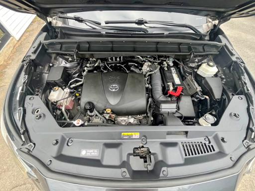 Aukcja sprzedaży 2022 Toyota Highlander, vin: 5TDLZRBH9NS215925, numer aukcji: 71431816