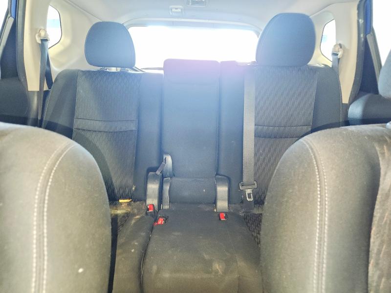 Продажа на аукционе авто 2017 Nissan Rogue, vin: KNMAT2MTXHP500326, номер лота: 67595376