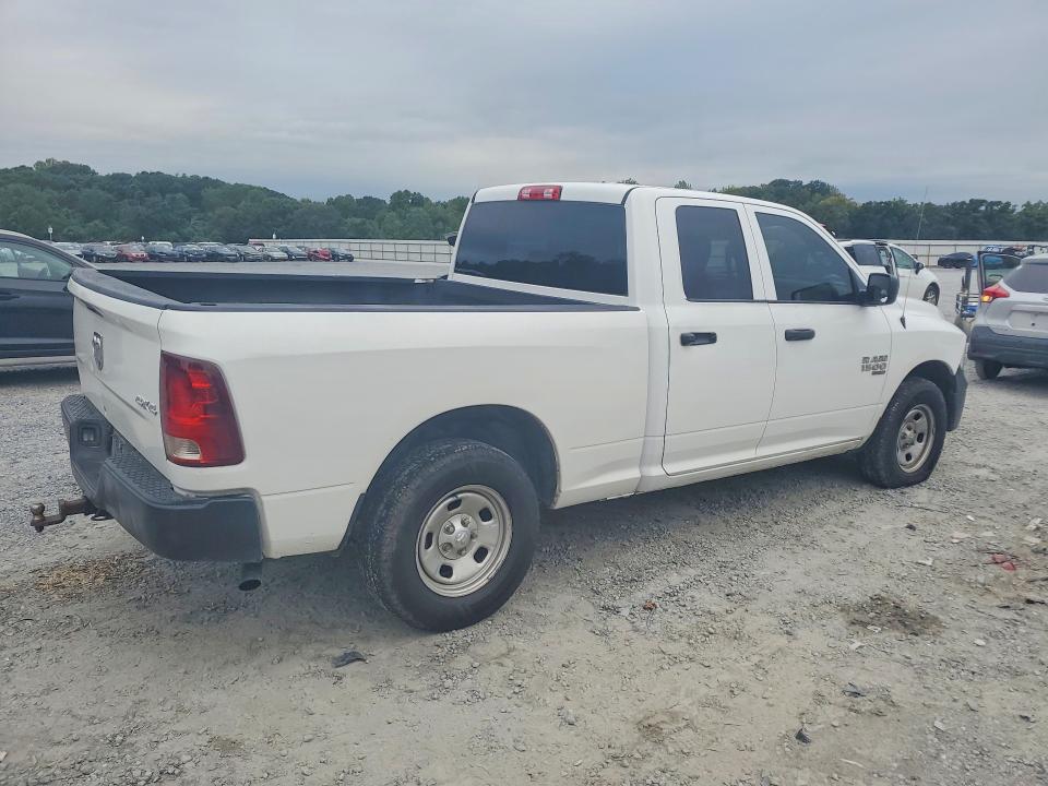 Продаж на аукціоні авто 2019 Ram 1500 Classic, vin: 1C6RR7FG2KS706296        , номер лоту: 69248226