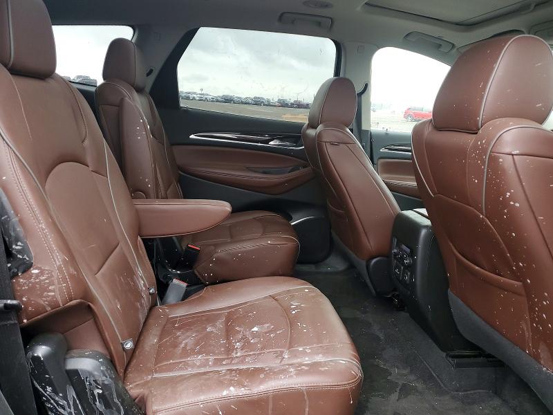68281476 :رقم المزاد ، 5GAEVCKW3KJ209628 vin ، 2019 Buick Enclave مزاد بيع
