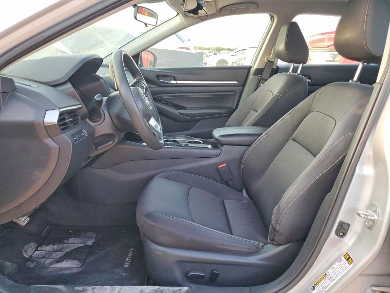 Aukcja sprzedaży 2021 Nissan Altima, vin: 1N4BL4DV8MN330741, numer aukcji: 65309296