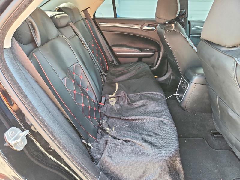 Aukcja sprzedaży 2021 Chrysler 300, vin: 2C3CCAAGXMH595967, numer aukcji: 66965566