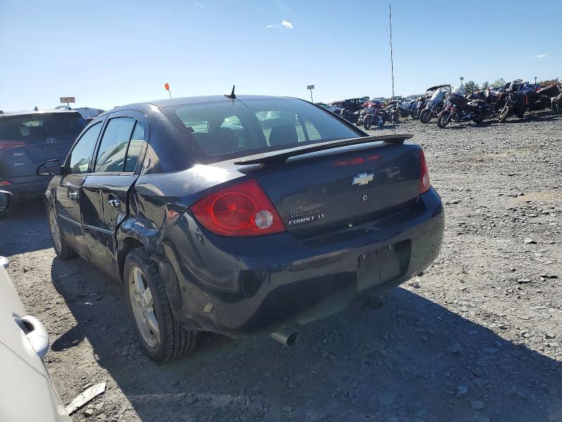 2010 Chevrolet Cobalt მანქანა იყიდება აუქციონზე, vin: 1G1AF5F53A7140077, აუქციონის ნომერი: 69304426