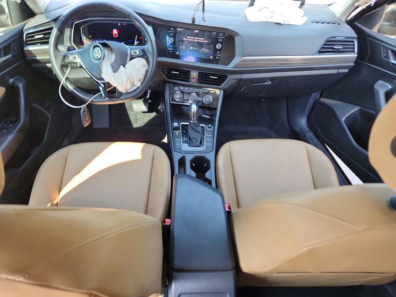 Aukcja sprzedaży 2019 Volkswagen Jetta, vin: 3VWE57BU6KM043903, numer aukcji: 68215196