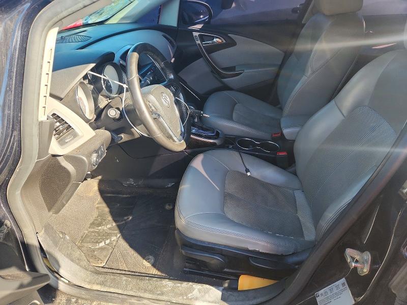Aukcja sprzedaży 2013 Buick Verano, vin: 1G4PP5SKXD4184234, numer aukcji: 67906976