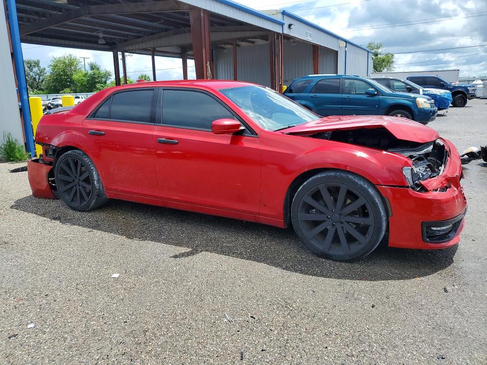 Aukcja sprzedaży 2016 Chrysler 300, vin: 2C3CCABG0GH224383, numer aukcji: 67822376