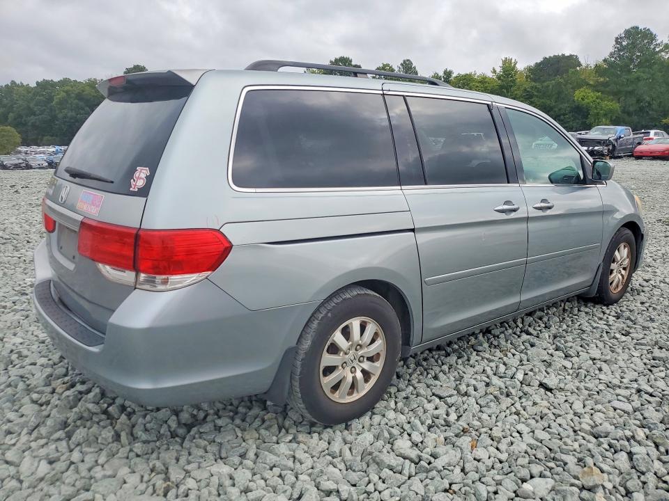 Продаж на аукціоні авто 2008 Honda Odyssey, vin: 5FNRL38688B020759, номер лоту: 69769016