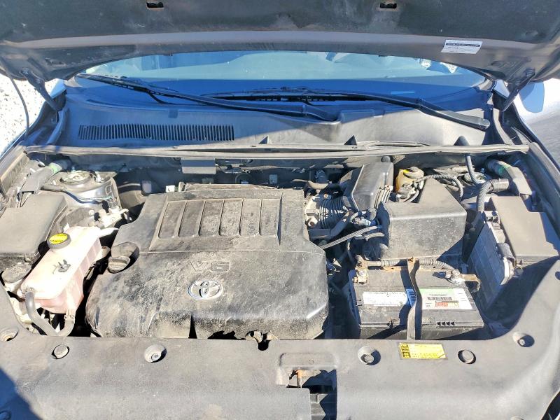 Aukcja sprzedaży 2010 Toyota Rav4, vin: JTMRK4DV6A5084862, numer aukcji: 71070806