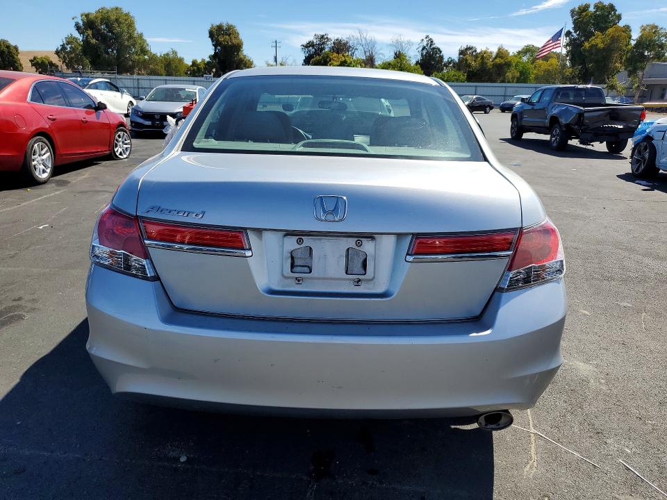 2012 Honda Accord მანქანა იყიდება აუქციონზე, vin: 1HGCP2F40CA238297, აუქციონის ნომერი: 68414706