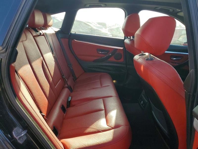 Продаж на аукціоні авто 2016 Bmw 328, vin: WBA8Z5C56GG500644, номер лоту: 67562036